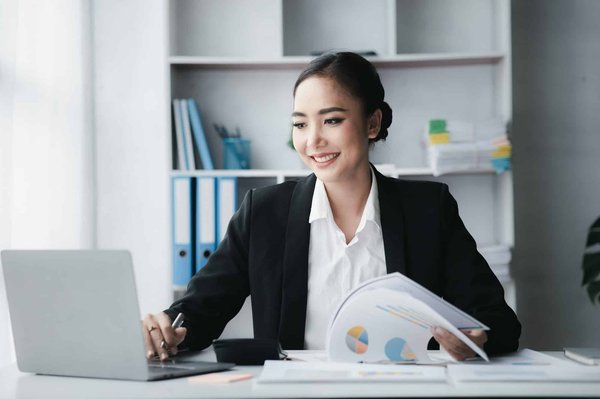 What Are the Best Lead Generation Techniques for UK B2B Service Companies?