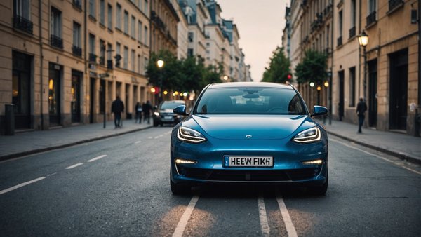 Wheelik is the n°1 media on electric mobility news: latest updates and deals